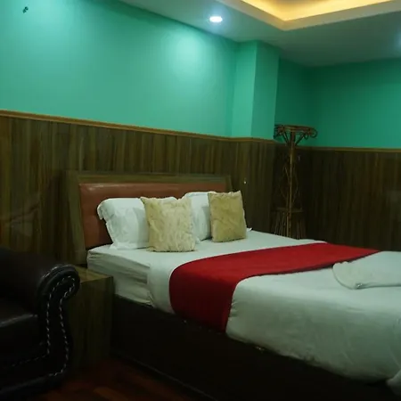 Hotel Miracle Wonder